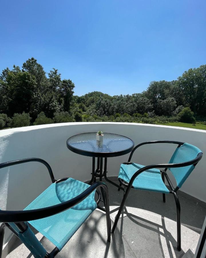 Отель Casa Gazi Улцинь Экстерьер фото