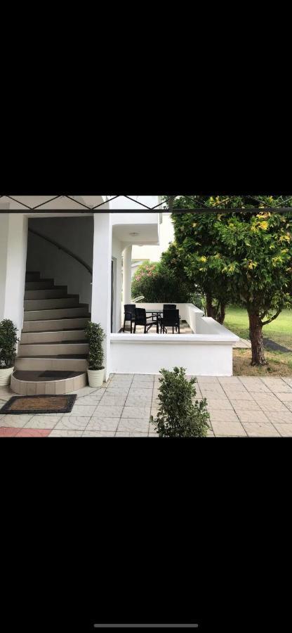 Отель Casa Gazi Улцинь Экстерьер фото